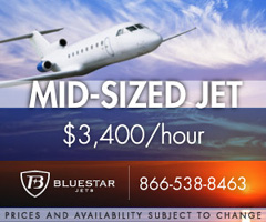 <small><small>The world's most comprehensive and efficient private jet brokerage company.</small></small>
