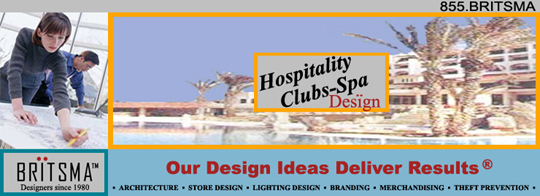 Hospitality & Spa Design Group