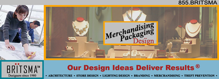 Branding, Merchandising, Packaging Design Group
