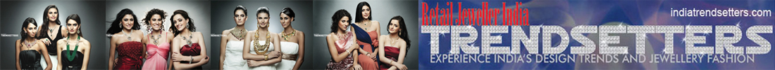 India's magazine for retail Jewellers