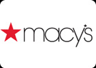 Macy's, the savings you love, all in one place