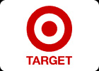 Shop at Target. Now in Canada.