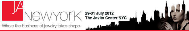 Jewelers of America Summer Show